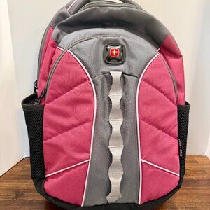 Swiss Backpack